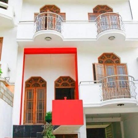 Kandy Walkers Hostel Tennekumbura Экстерьер фото