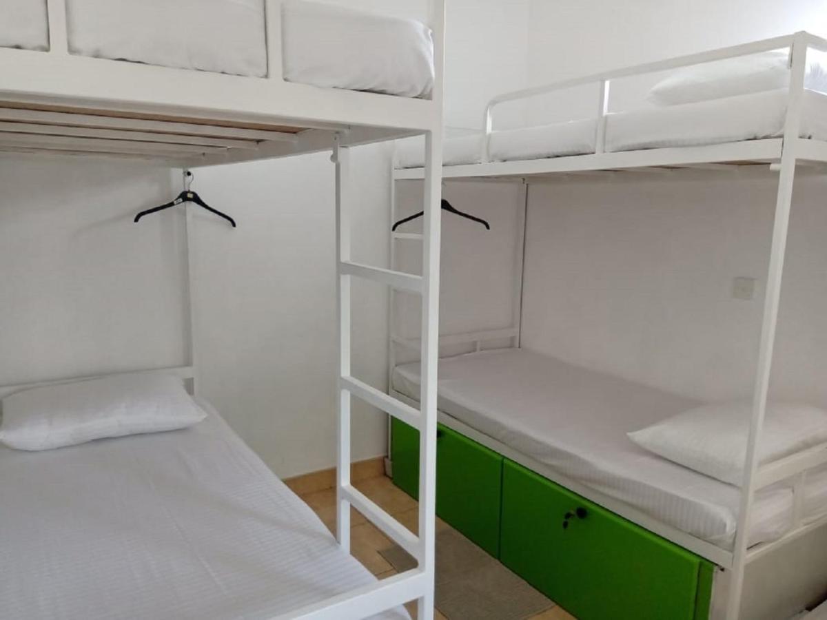 Kandy Walkers Hostel Tennekumbura Экстерьер фото